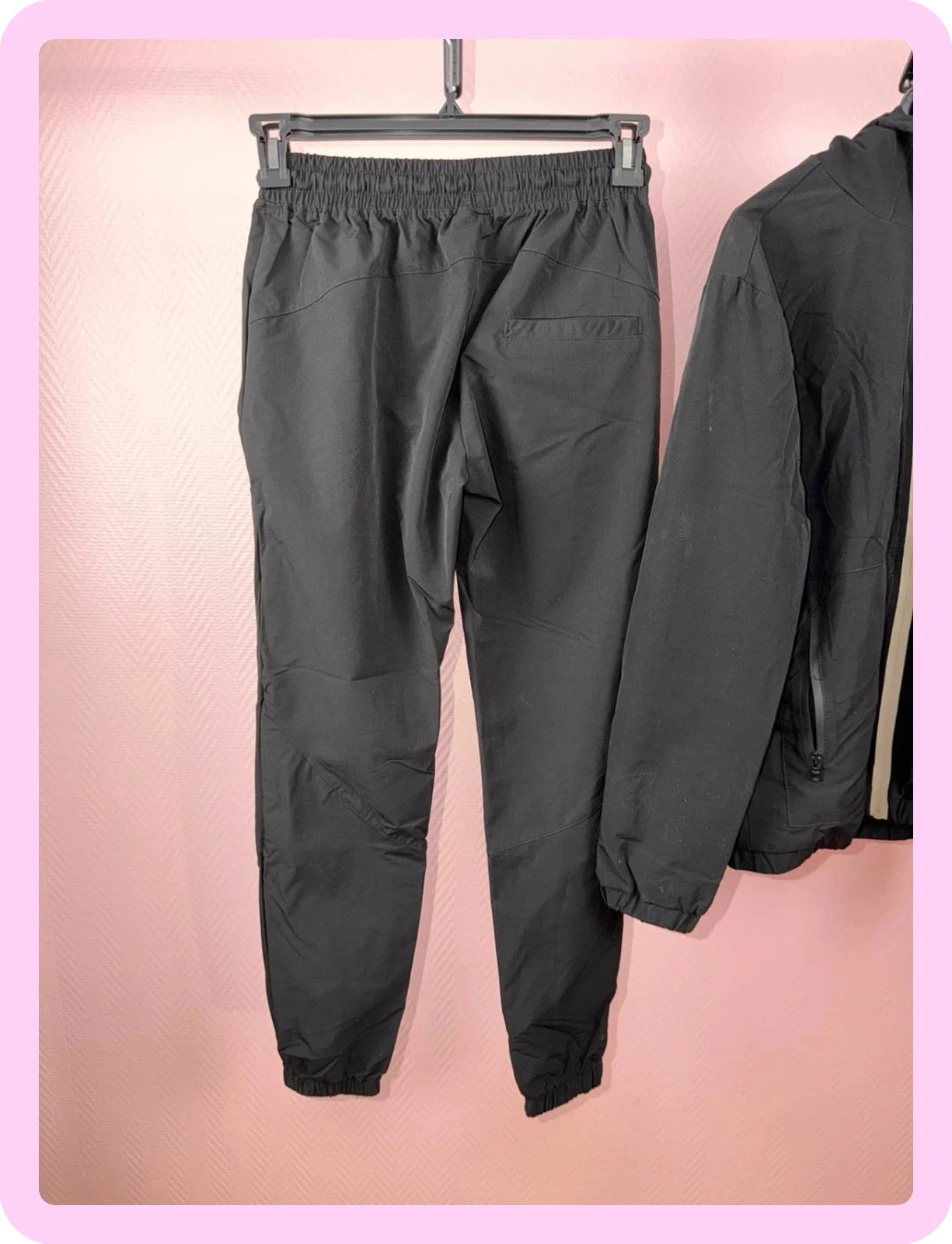 Conjunto Project X Paris, talla M recién lavado – photo 5